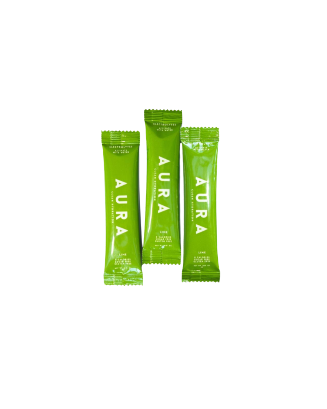 Electrolyte Bag - 20 Sachets