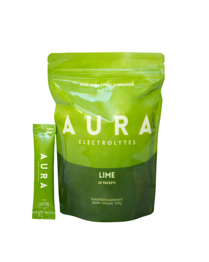 Electrolyte Bag - 20 Sachets